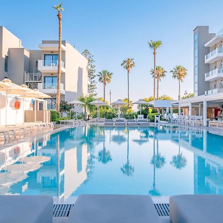 Kos Divine Hotel & Suites Bagian luar foto