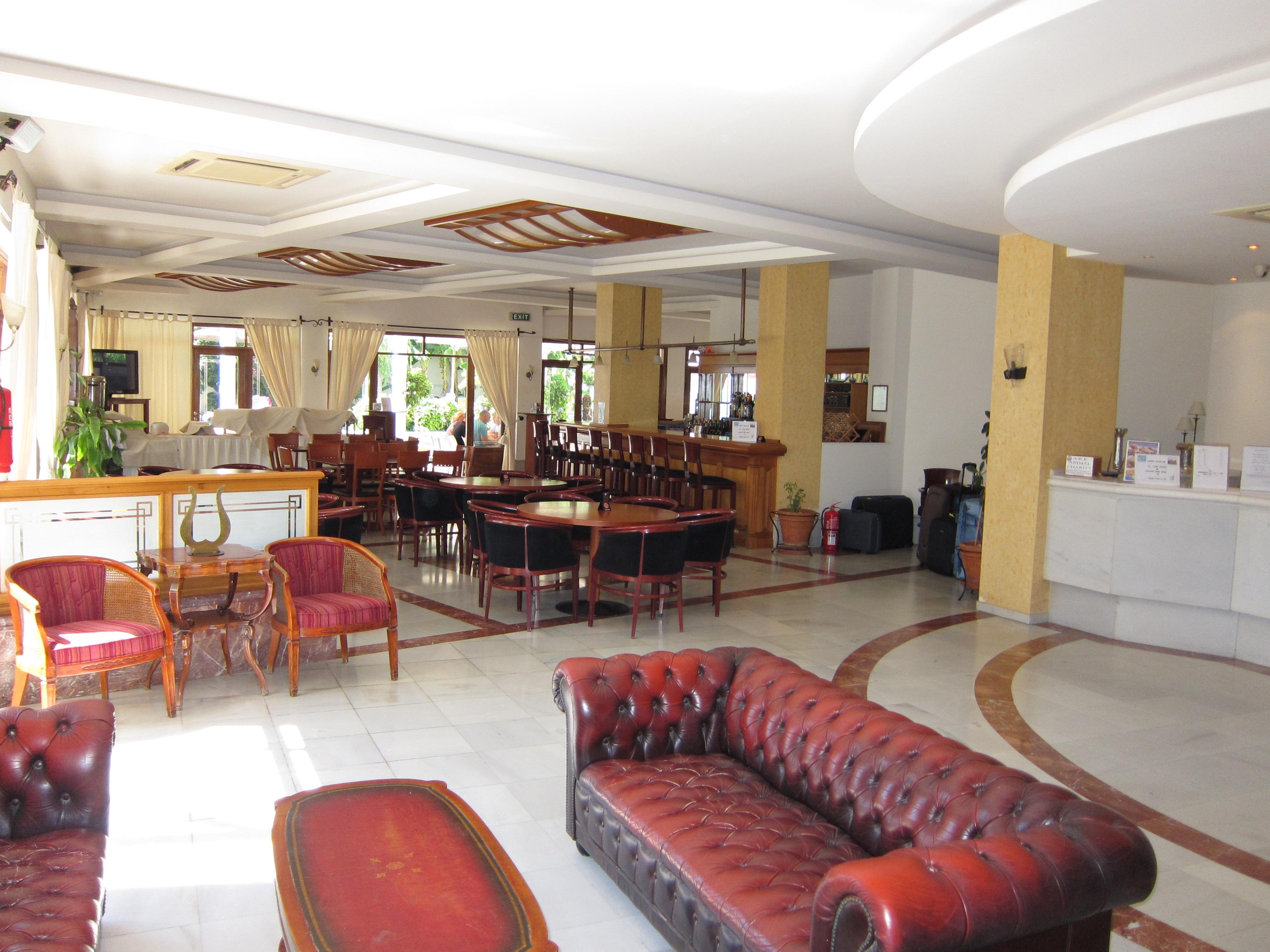 Kos Divine Hotel & Suites Bagian luar foto