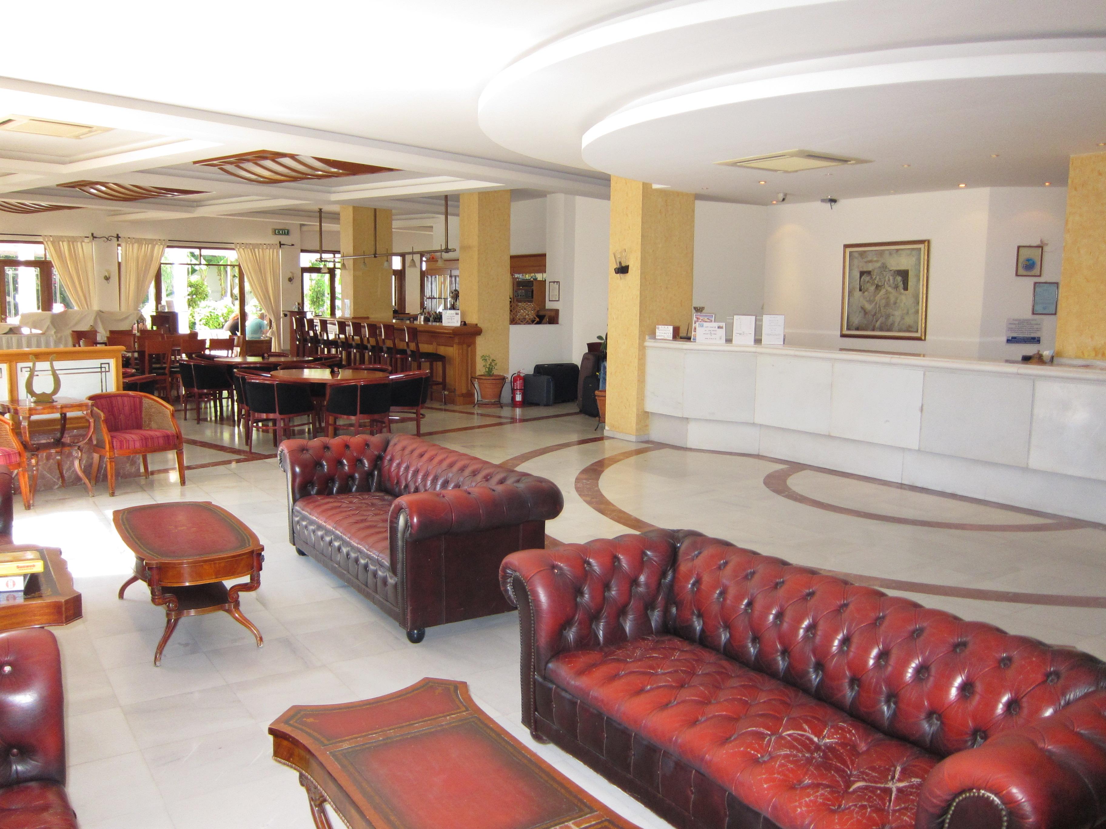 Kos Divine Hotel & Suites Bagian luar foto