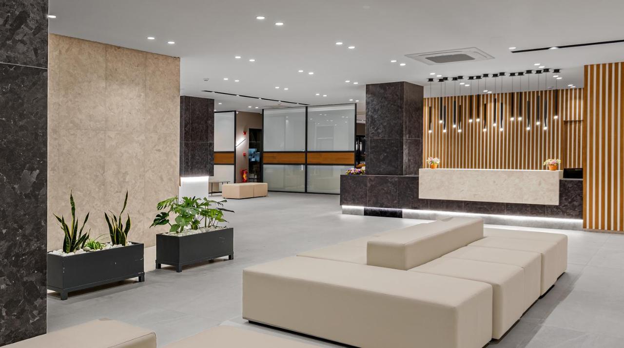 Kos Divine Hotel & Suites Bagian luar foto