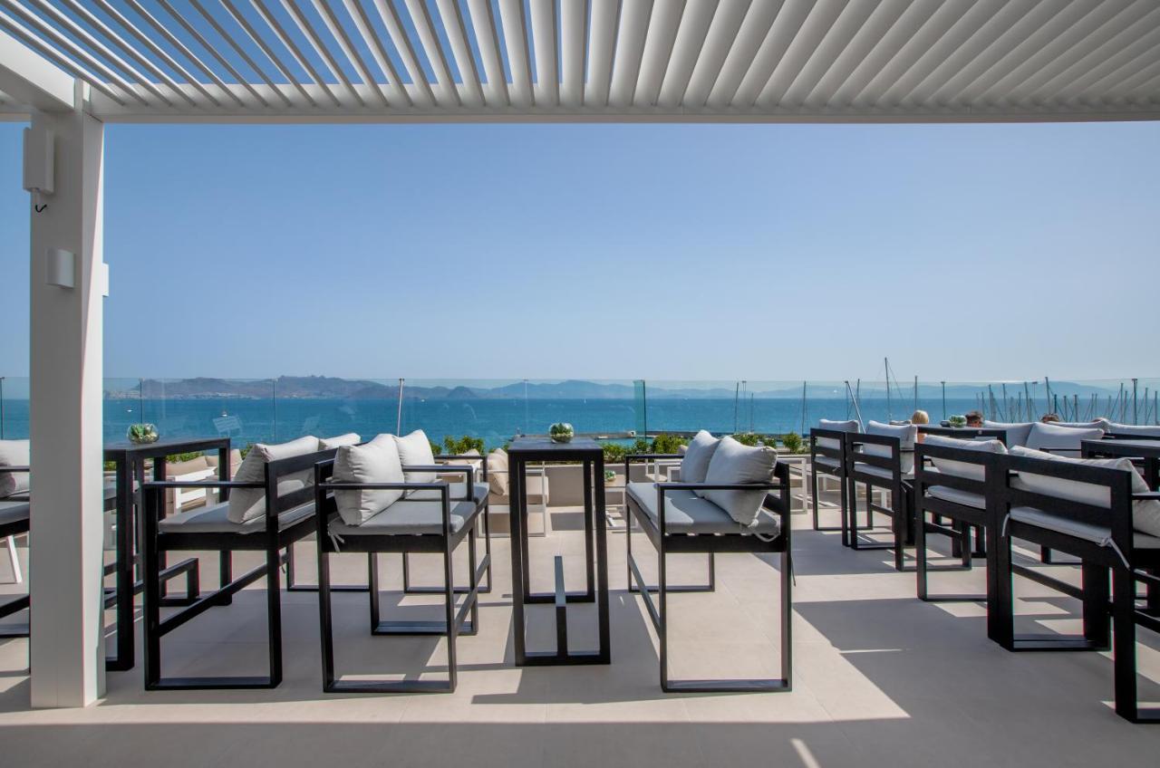 Kos Divine Hotel & Suites Bagian luar foto