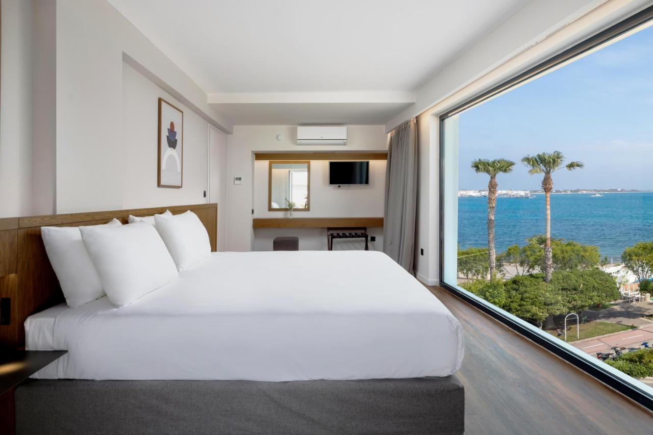 Kos Divine Hotel & Suites Bagian luar foto
