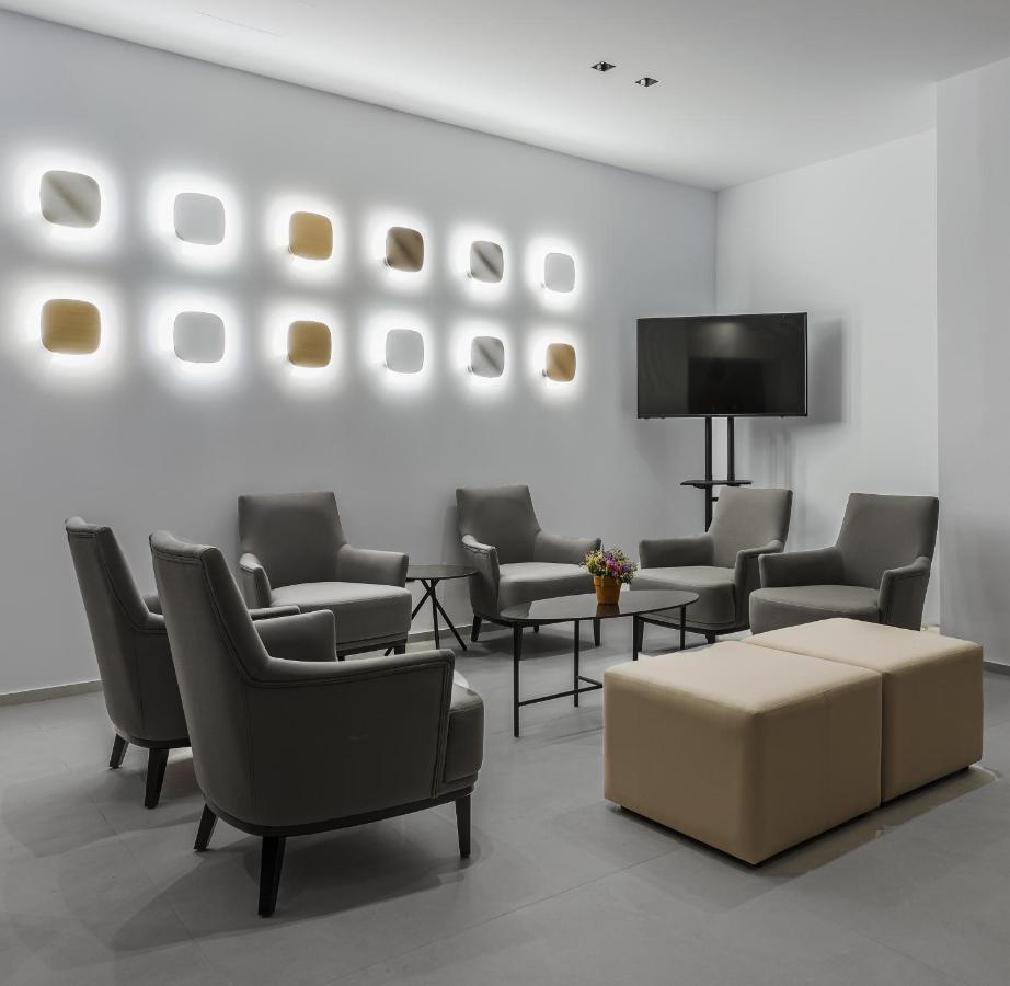 Kos Divine Hotel & Suites Bagian luar foto