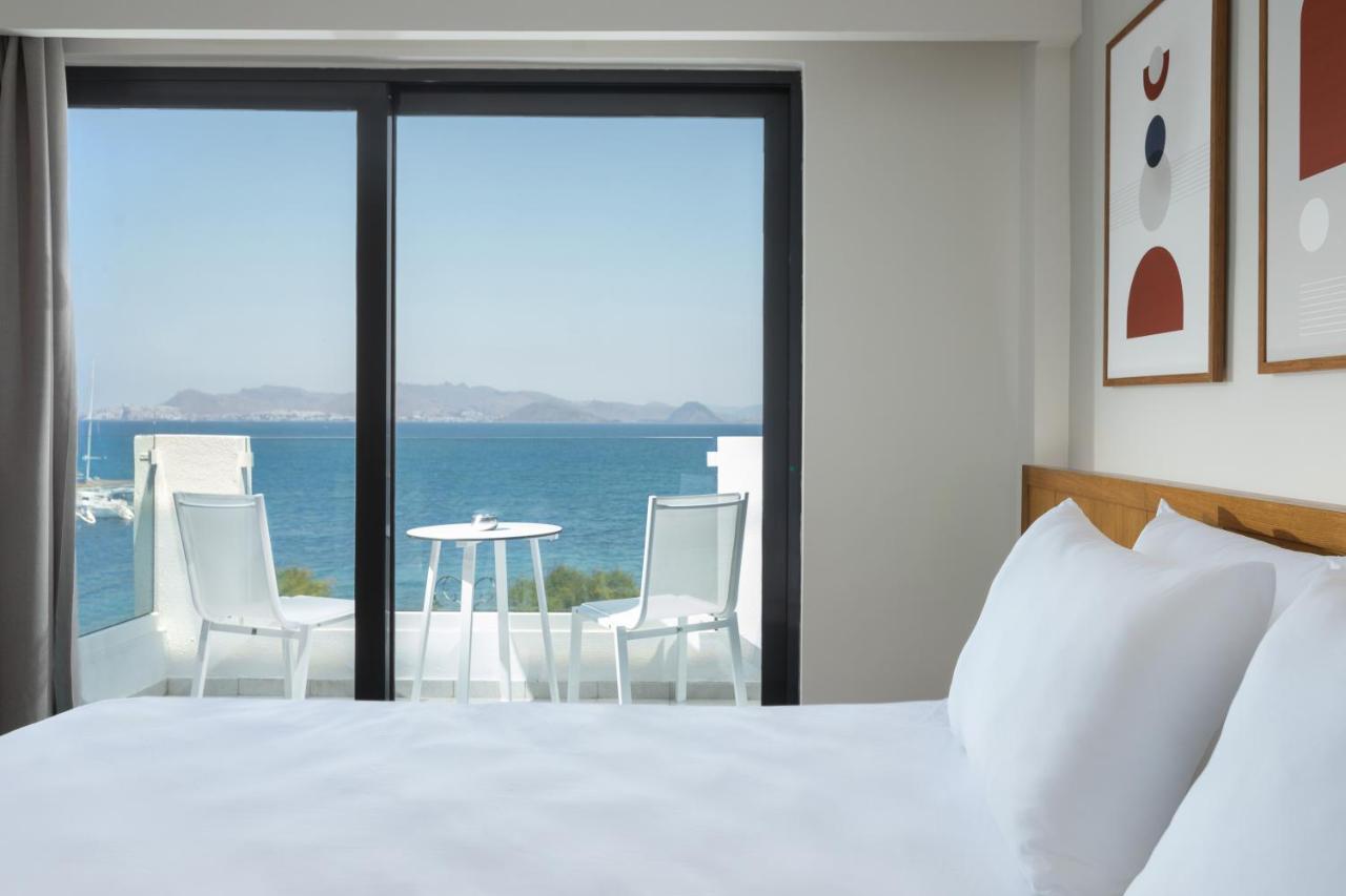 Kos Divine Hotel & Suites Bagian luar foto