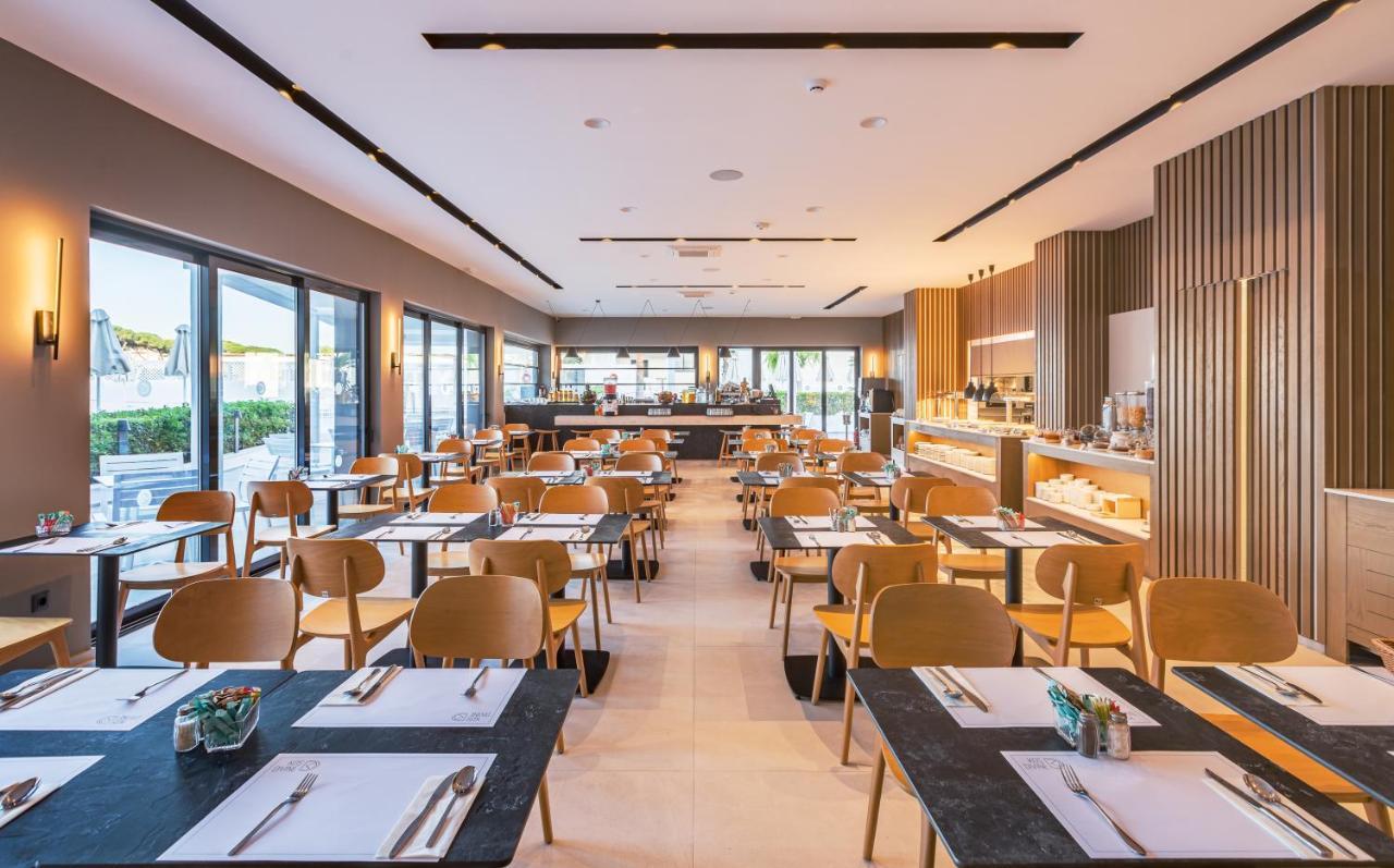 Kos Divine Hotel & Suites Bagian luar foto