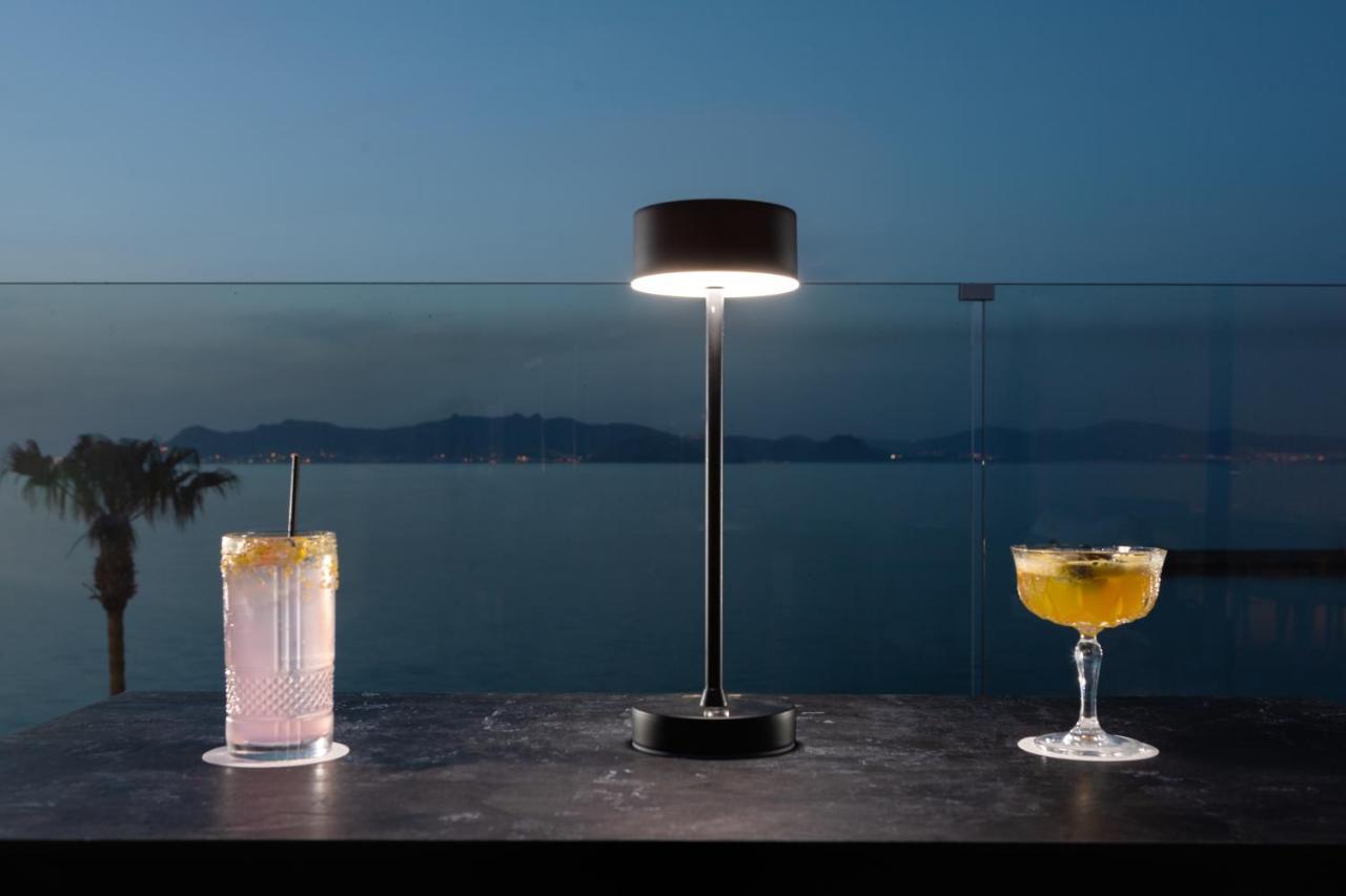 Kos Divine Hotel & Suites Bagian luar foto