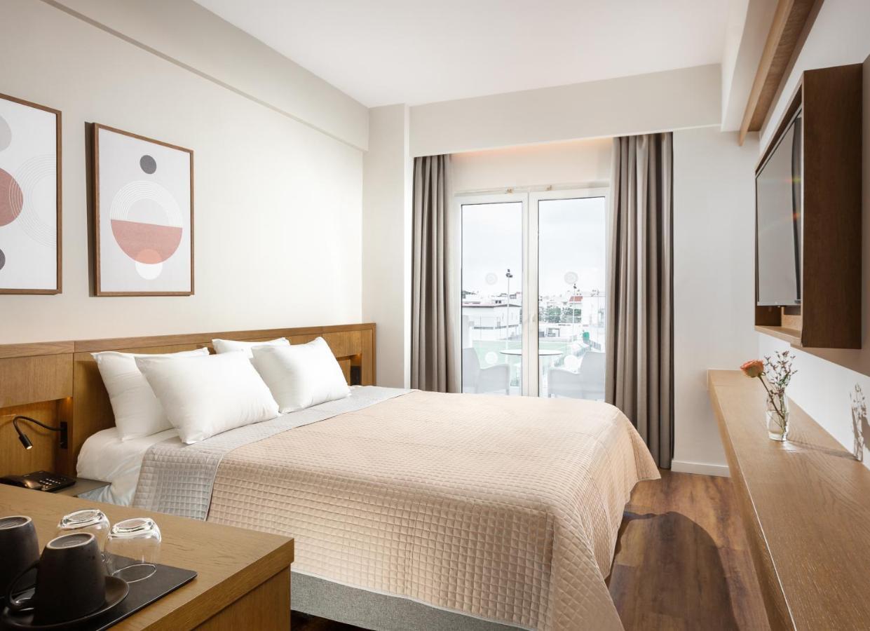 Kos Divine Hotel & Suites Bagian luar foto