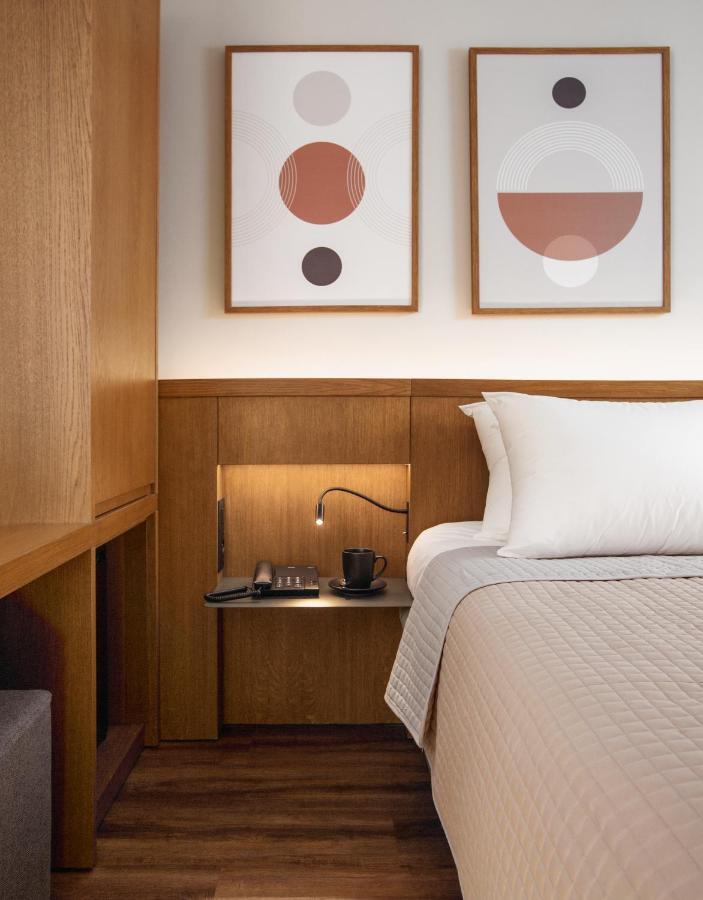 Kos Divine Hotel & Suites Bagian luar foto