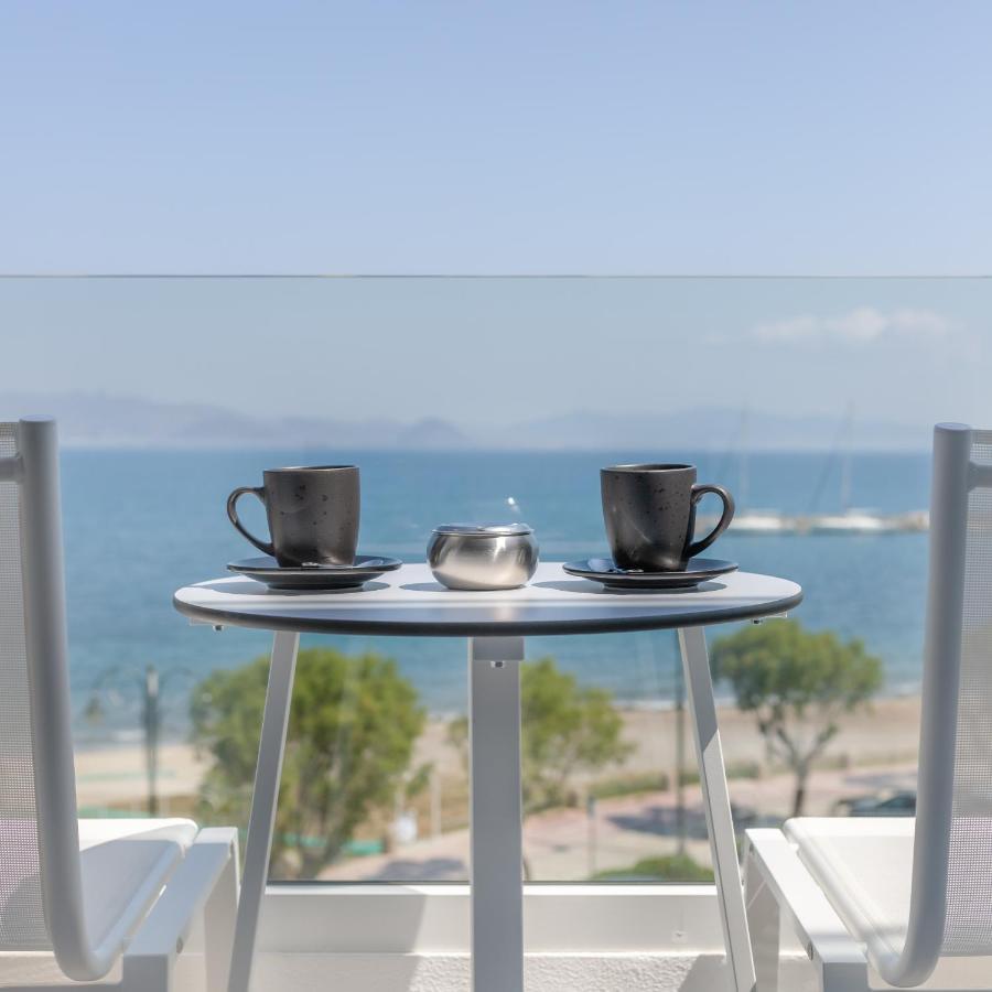 Kos Divine Hotel & Suites Bagian luar foto