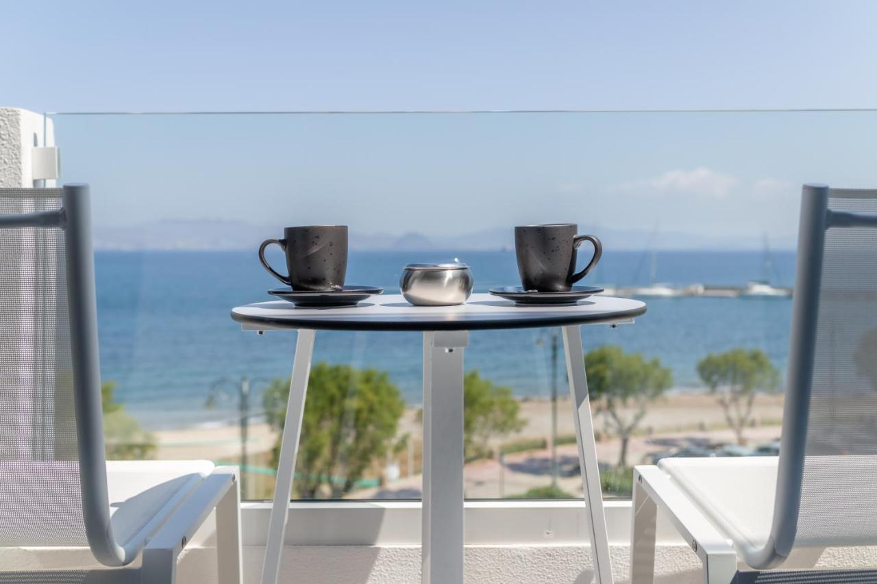 Kos Divine Hotel & Suites Bagian luar foto