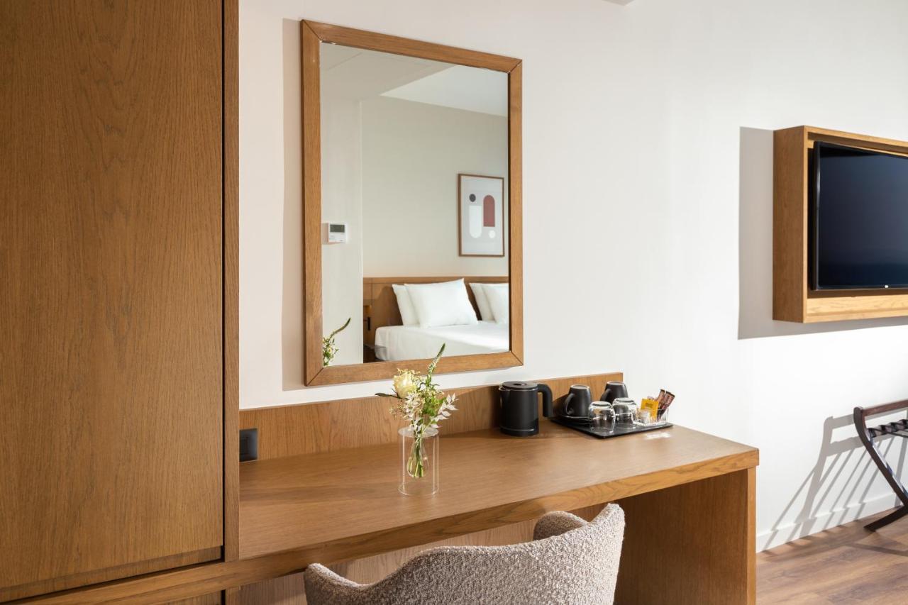 Kos Divine Hotel & Suites Bagian luar foto