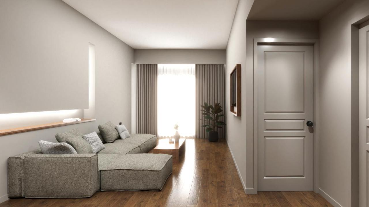 Kos Divine Hotel & Suites Bagian luar foto