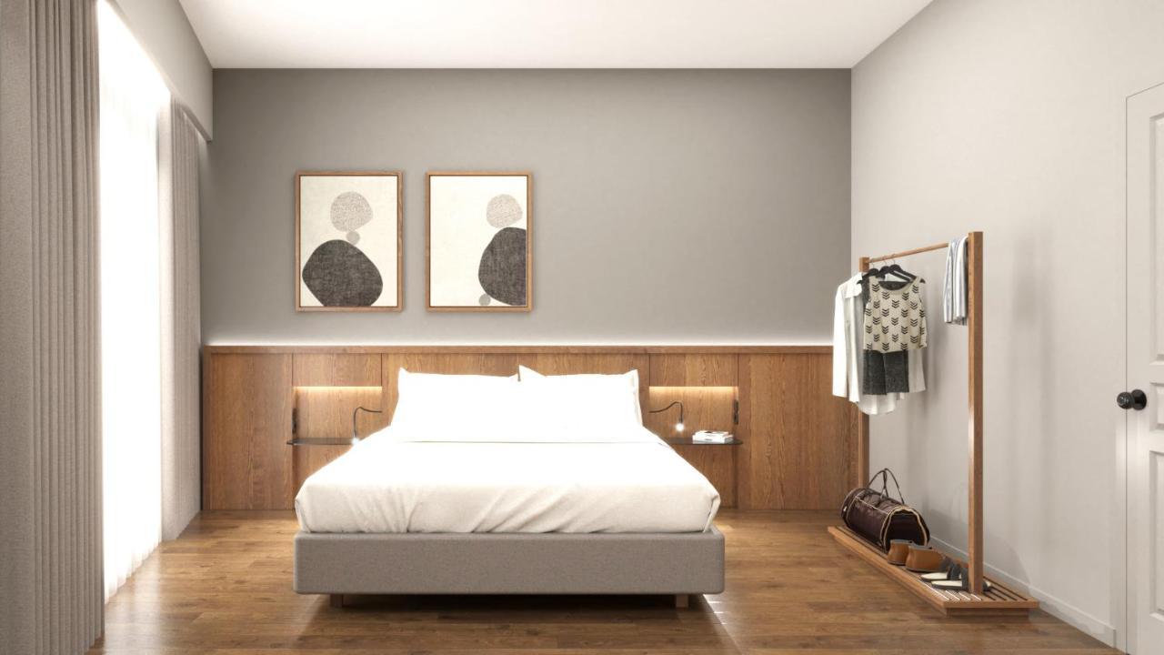Kos Divine Hotel & Suites Bagian luar foto