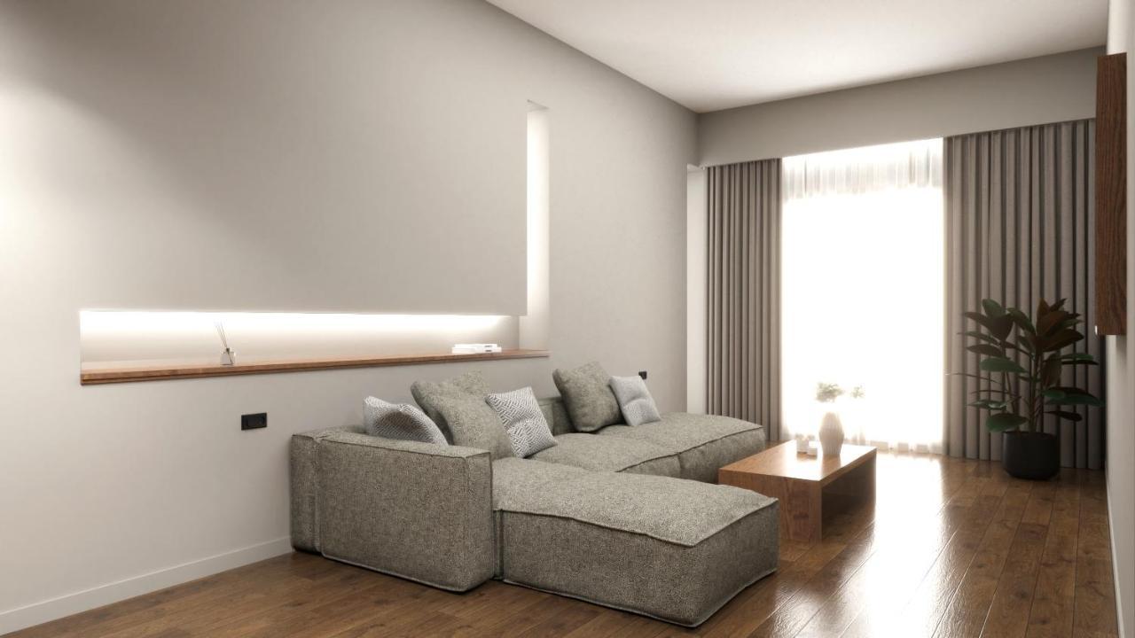 Kos Divine Hotel & Suites Bagian luar foto